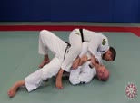 White Belt University 6.7 Transitions - Back Position to the Mount